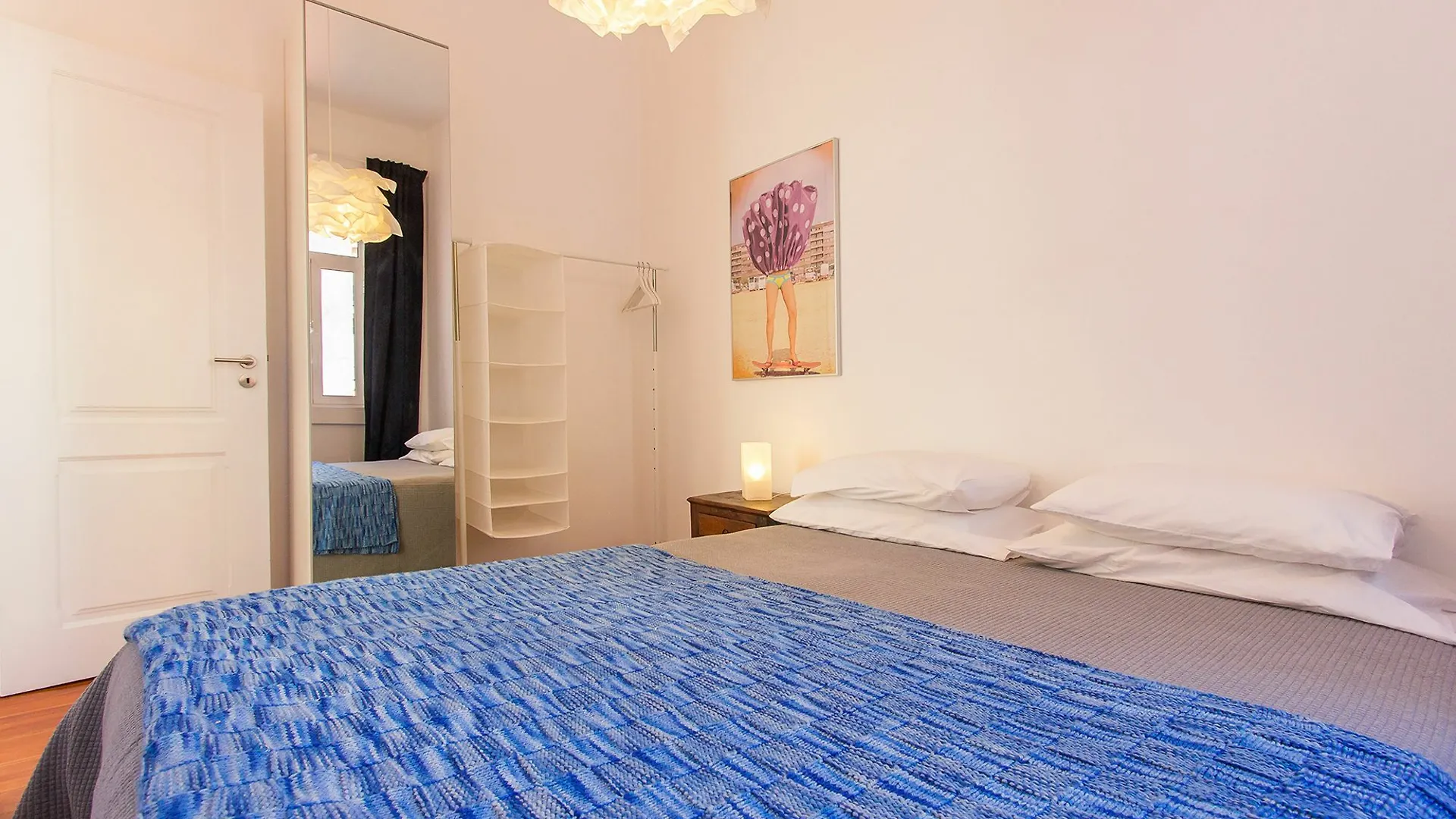 Apartament Alcantara River Side By Homing Lizbona Portugalia