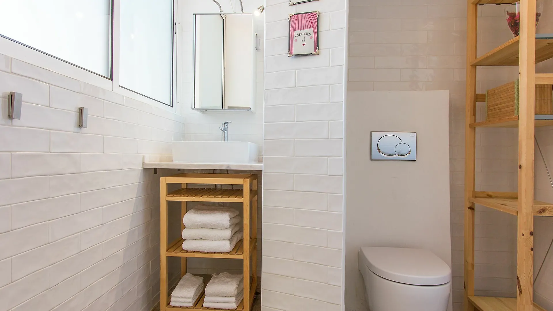 Alcantara River Side By Homing Lissabon Appartement